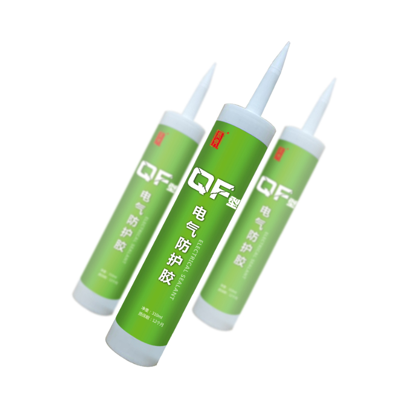 QF 型電氣防護(hù)膠