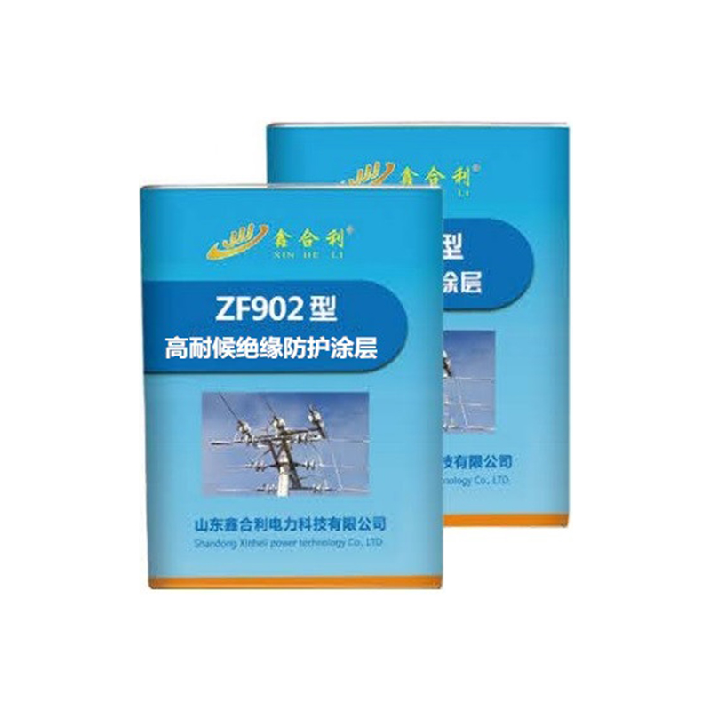 ZF902 型高耐候絕緣防護(hù)涂層